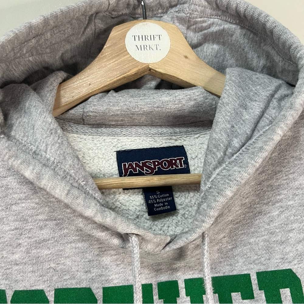 Vrg Northern Michigan University Hoodie - Picture 4 of 4